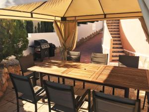 Villa Isla Lanzarote - Ciudad Quesada - Alicante