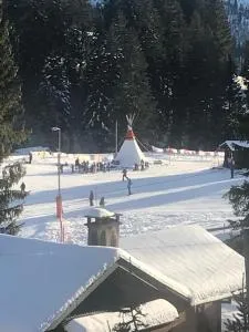 Route des Joncs 300 Appartemen - 沙泰勒圣但尼