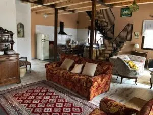 La Salceda - Carrascal