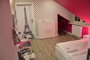 World Hostel Old Town