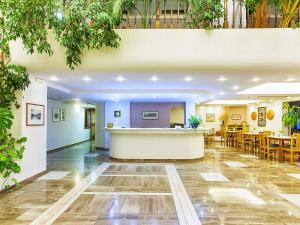 Hotel Europa Olympia Ilia Greece