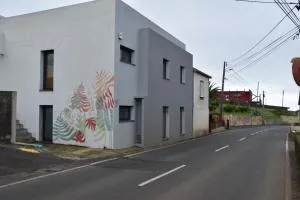Casa do Dragoeiro - São Sebastião