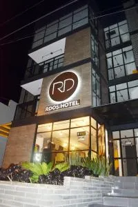 Hotel RDOS - Pasto