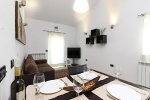 Apartment in PorecIstrien 10442