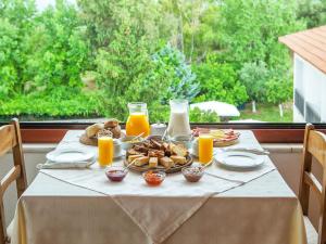 Hotel Europa Olympia Ilia Greece