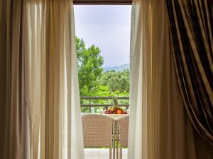 Hotel Europa Olympia Ilia Greece