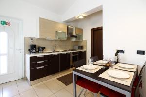 Apartment in PorecIstrien 10442