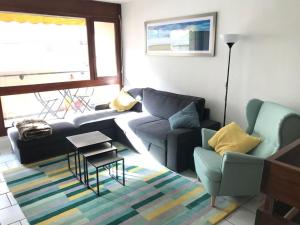 Appartements AICE HEGOA avec Parking Inclus : photos des chambres