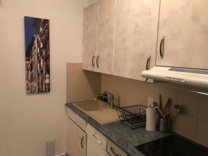 Appartements AICE HEGOA avec Parking Inclus : photos des chambres