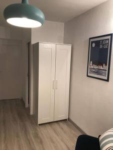 Appartements AICE HEGOA avec Parking Inclus : photos des chambres