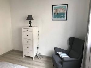 Appartements AICE HEGOA avec Parking Inclus : photos des chambres