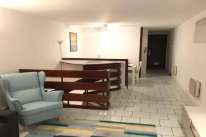 Appartements AICE HEGOA avec Parking Inclus : photos des chambres