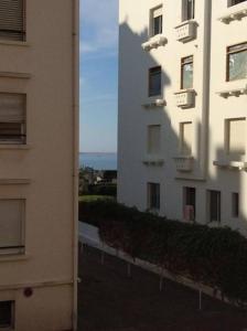 Appartements AICE HEGOA avec Parking Inclus : photos des chambres
