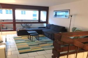 Appartements AICE HEGOA avec Parking Inclus : photos des chambres