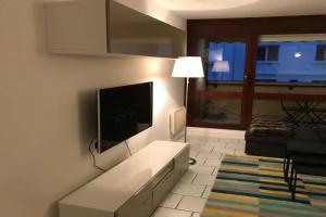 Appartements AICE HEGOA avec Parking Inclus : photos des chambres