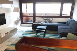Appartements AICE HEGOA avec Parking Inclus : photos des chambres