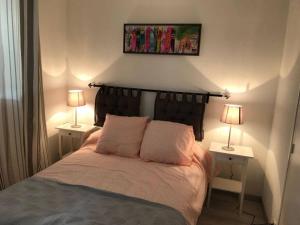 Appartements AICE HEGOA avec Parking Inclus : photos des chambres