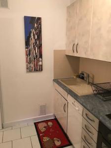 Appartements AICE HEGOA avec Parking Inclus : photos des chambres