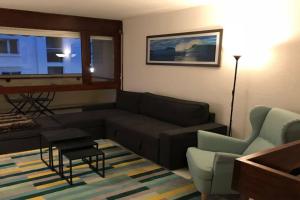 Appartements AICE HEGOA avec Parking Inclus : photos des chambres