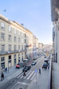 BOUTIQUE Rentals - Toledos One & Only Apt in Historical center of Porto