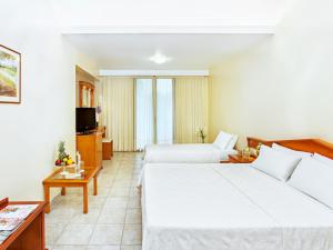 Hotel Europa Olympia Ilia Greece