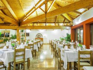 Hotel Europa Olympia Ilia Greece