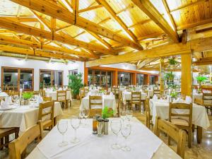 Hotel Europa Olympia Ilia Greece