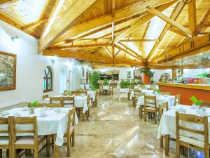 Hotel Europa Olympia Ilia Greece