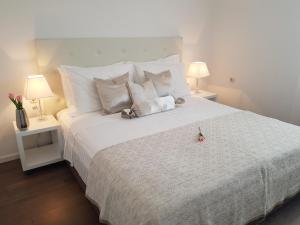 Apartment Tisno Residence