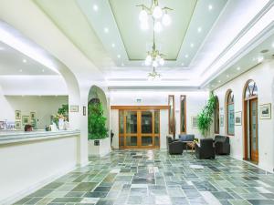 Hotel Europa Olympia Ilia Greece