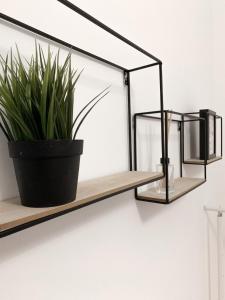 Atelier 3 - Boutique Rooms