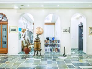 Hotel Europa Olympia Ilia Greece