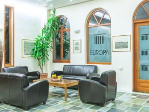 Hotel Europa Olympia Ilia Greece