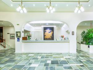 Hotel Europa Olympia Ilia Greece