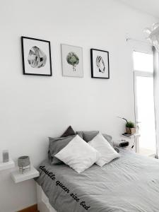 Atelier 3 - Boutique Rooms