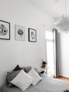 Atelier 3 - Boutique Rooms