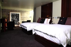 Demetria Hotel