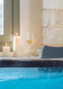 Pirrion Wellness Boutique Hotel Zagori Greece