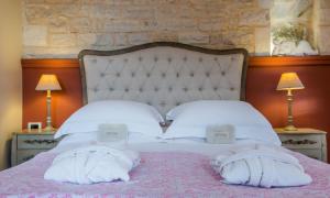 Pirrion Wellness Boutique Hotel Epirus Greece