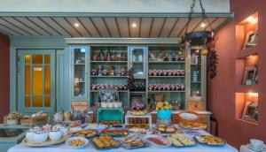 Pirrion Wellness Boutique Hotel