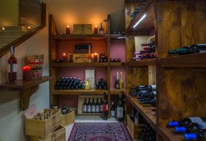Pirrion Wellness Boutique Hotel Epirus Greece