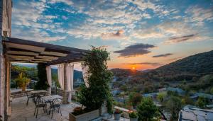 Pirrion Wellness Boutique Hotel Epirus Greece