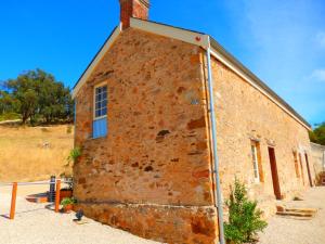 Morialta Barns