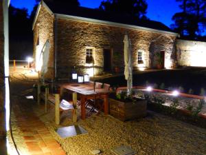 Morialta Barns