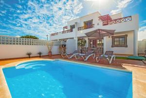 A Hotelcom Mia Villa Playa Blanca Spain Price
