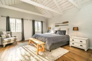 The Oar House - Metung