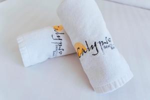 Calypso Beach and Dive Resort