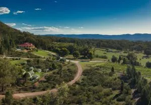 Mudgee Homestead Guesthouse - Munghorn