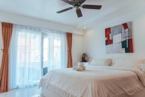 Calypso Beach and Dive Resort