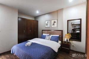 ISTAY Hotel Apartment 5